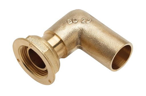 [BAN0231540] RACCORD 90° COMPTEUR ECROU 6/20 - CU28 COU104 NF540 8234054