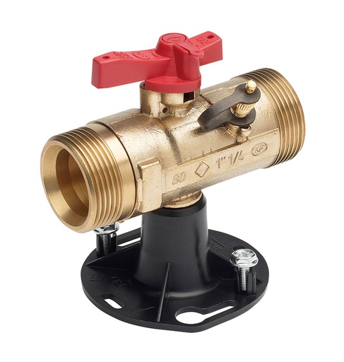 [BAN09115132] ROBINET SECU TOURNANT M/M JSC32 + PRISE ESSAI NF078 ROB253 8403120