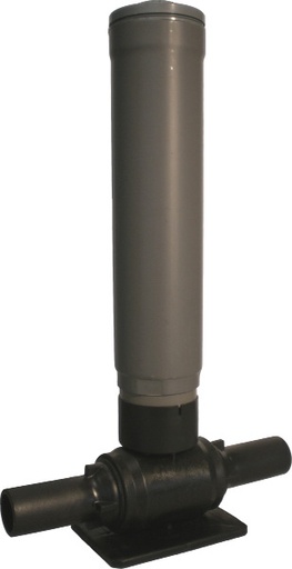 [BAN15530032] VANNE PE CAL.25 D32 8403674 10B MAXI NF136 VANK332