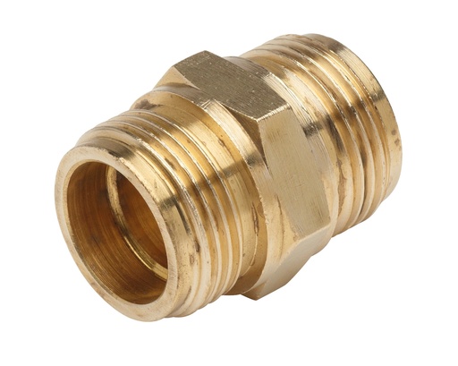 [BANB95260] RACCORD DOUBLE MALE M 20X150 / M BOUTEILLE MAM602 NF540