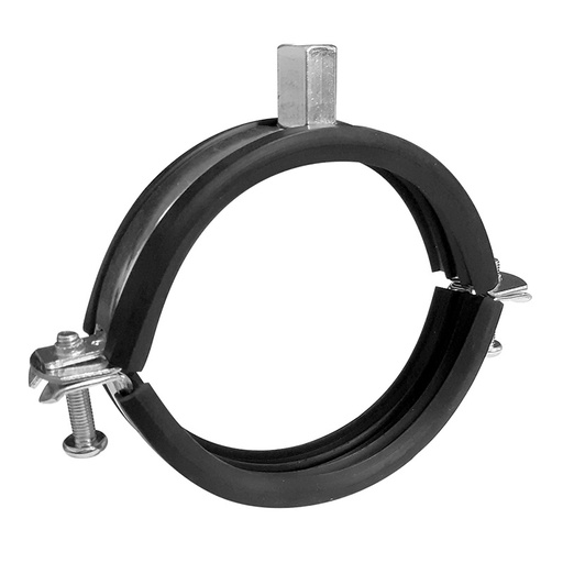 [COL3236_IL] COLLIER ISOPHONIQUE SERIE LOURDE 32/35 M8/M10 Ø CU35 AC33,7 26/34 1'' §