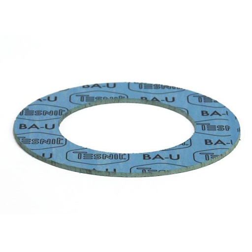 [DEM10642] JOINT BRIDE FIBRE SYNTHETIQUE-ELASTOMERE JPB PN 10 A 40 DN32 BAU/020 82X43X2 NF078 8270104 JOI132