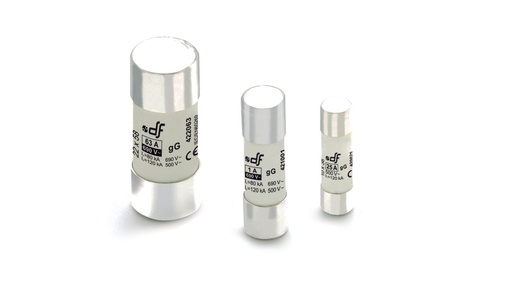 [DFE420010] FUSIBLE 10 X 38 GG 10A