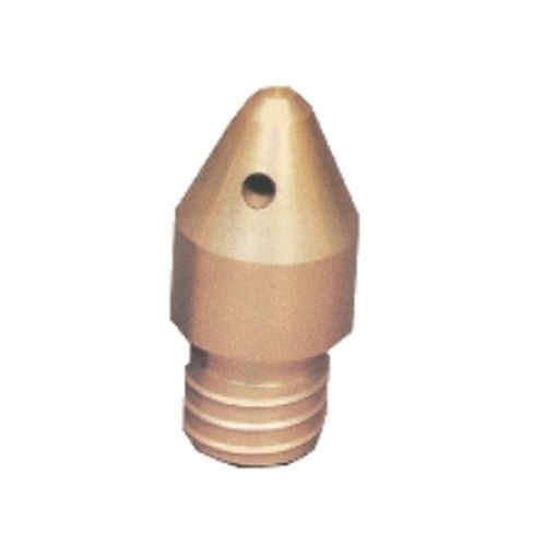 [EXCRDCLA00517] TETE PILOTE D40 TP40