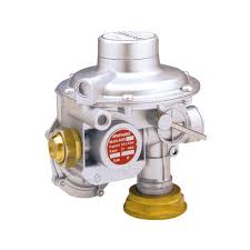 [GAZ005500090] DETENDEUR B25 /21MB EQ AVEC SECURITE NF404 AE GRDF 8451055 REG126