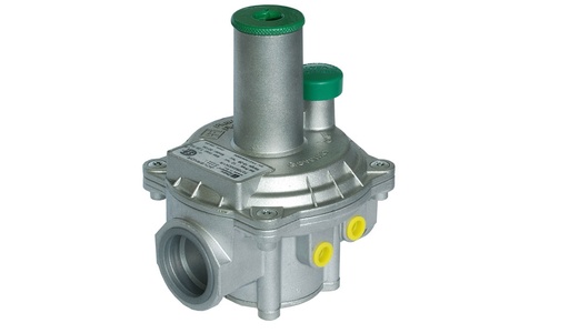 [GAZF3105300DY5E] DETENDEUR FILTRE DN25 300/37MBAR BD = 35 M3/H [31-70] F/F 1" E=104 NF404