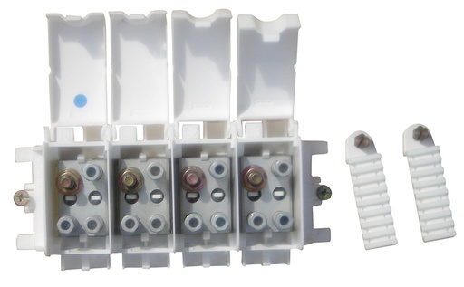 [MICR491] GRILLE DE REPIQUAGE PERFO 35 TYPE S23 POUR COFFRET S20 6980492 *