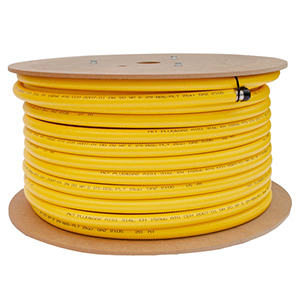 [PNGP26-200-150] TUYAU PLT DN 20 (3/4"), SUR BOBINE BOIS 150ML (AISI 316L) ATG-PLT 009