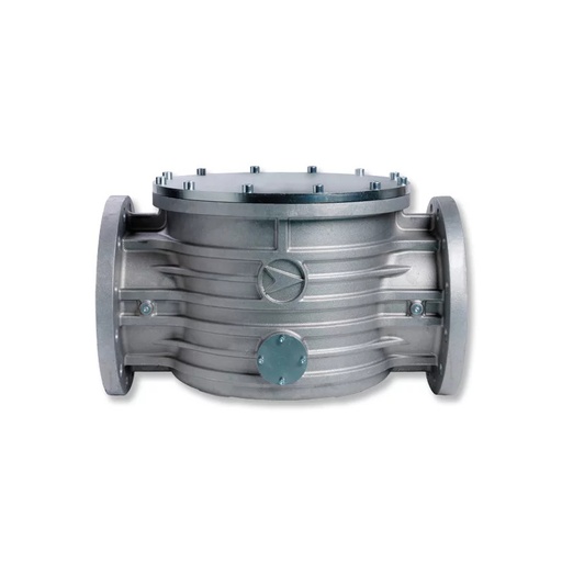 [TECGFD200] FILTRE GAZ CARTOUCHE 6B BRIDE DN200 FILTRATION 50µ