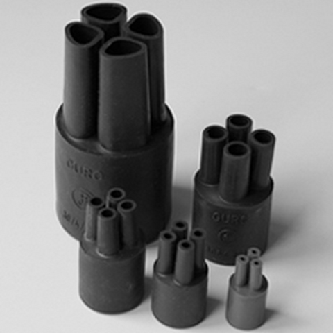 [TYC453786-000] EXTREMITE A FROID 4X25MM2
