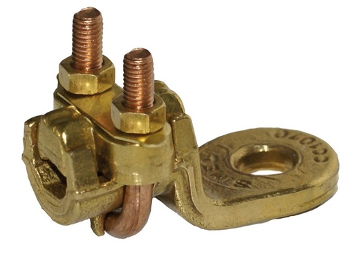 [TYC709671-1] CONNECTEURS A SERRAGE MECANIQUE CC 150-300 B D13