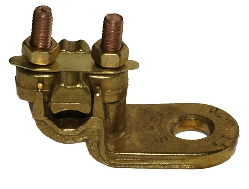 [TYC709680-1] CONNECTEURS A SERRAGE MECANIQUE CT 25 120 A D13