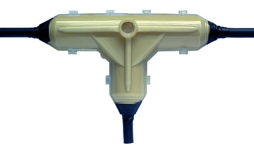 [TYCA34127-000] TROUSSE DE DERIVATION BT EN T AVEC RESINE STANDARD PXE-TU1-43BD