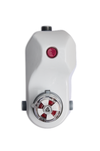 [FAV6180003] INVERSEUR ISI - AUTO PROPANE 5 KG/H 37MB M20x150 NF115 M88-781/2